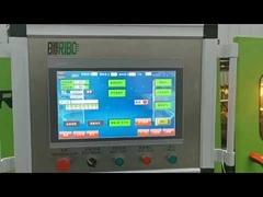 PET Bottle Automatic Blow Moulding Machine 18000BPH 2.5~3.2Mpa